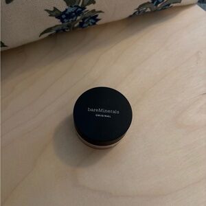 bareMinerals Medium Beige Foundation